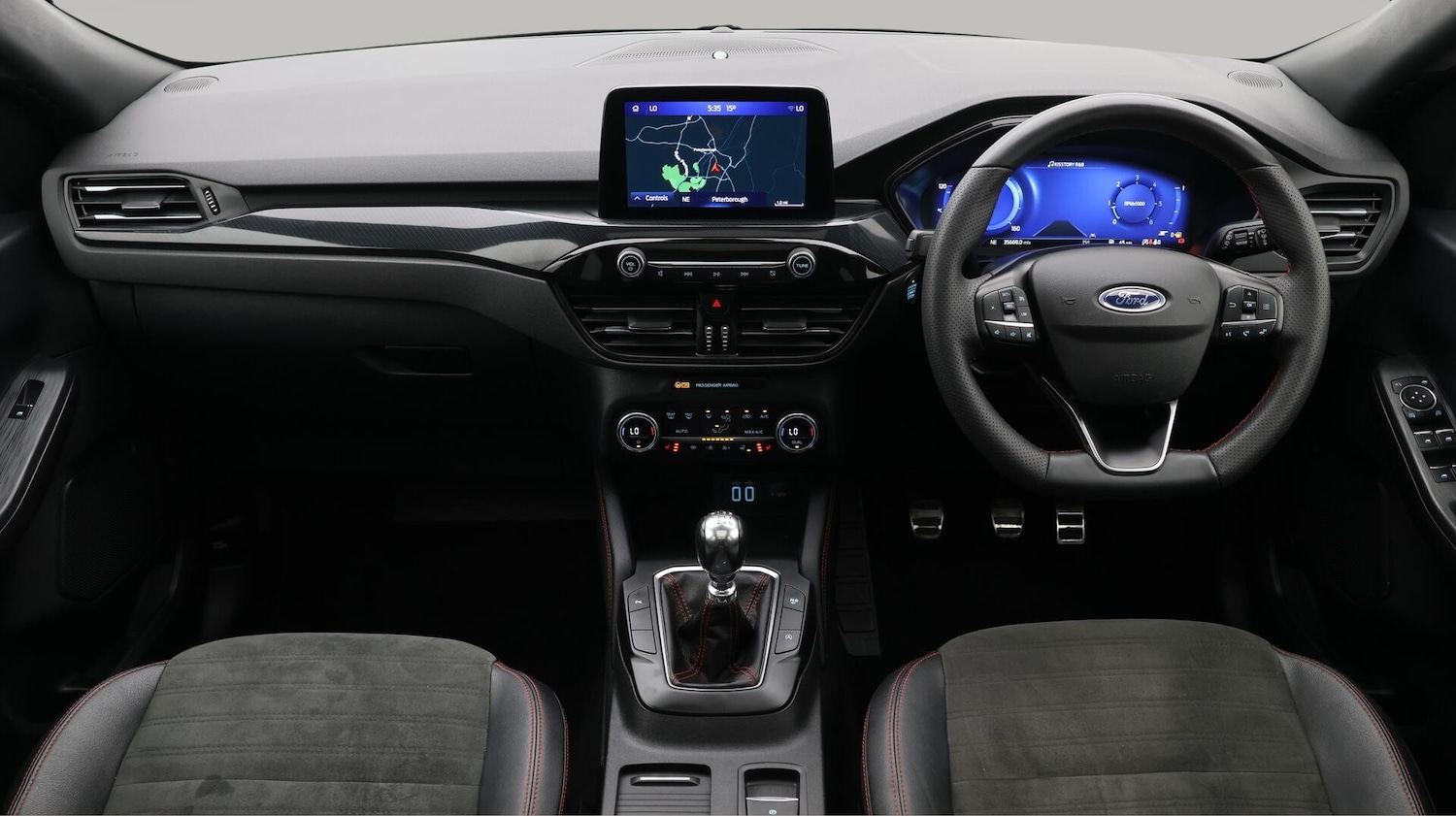 Used Ford Kuga 2021 for sale - 76539209: Photo 14