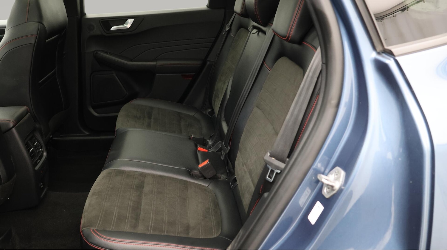 Used Ford Kuga 2021 for sale - 76539209: Photo 17