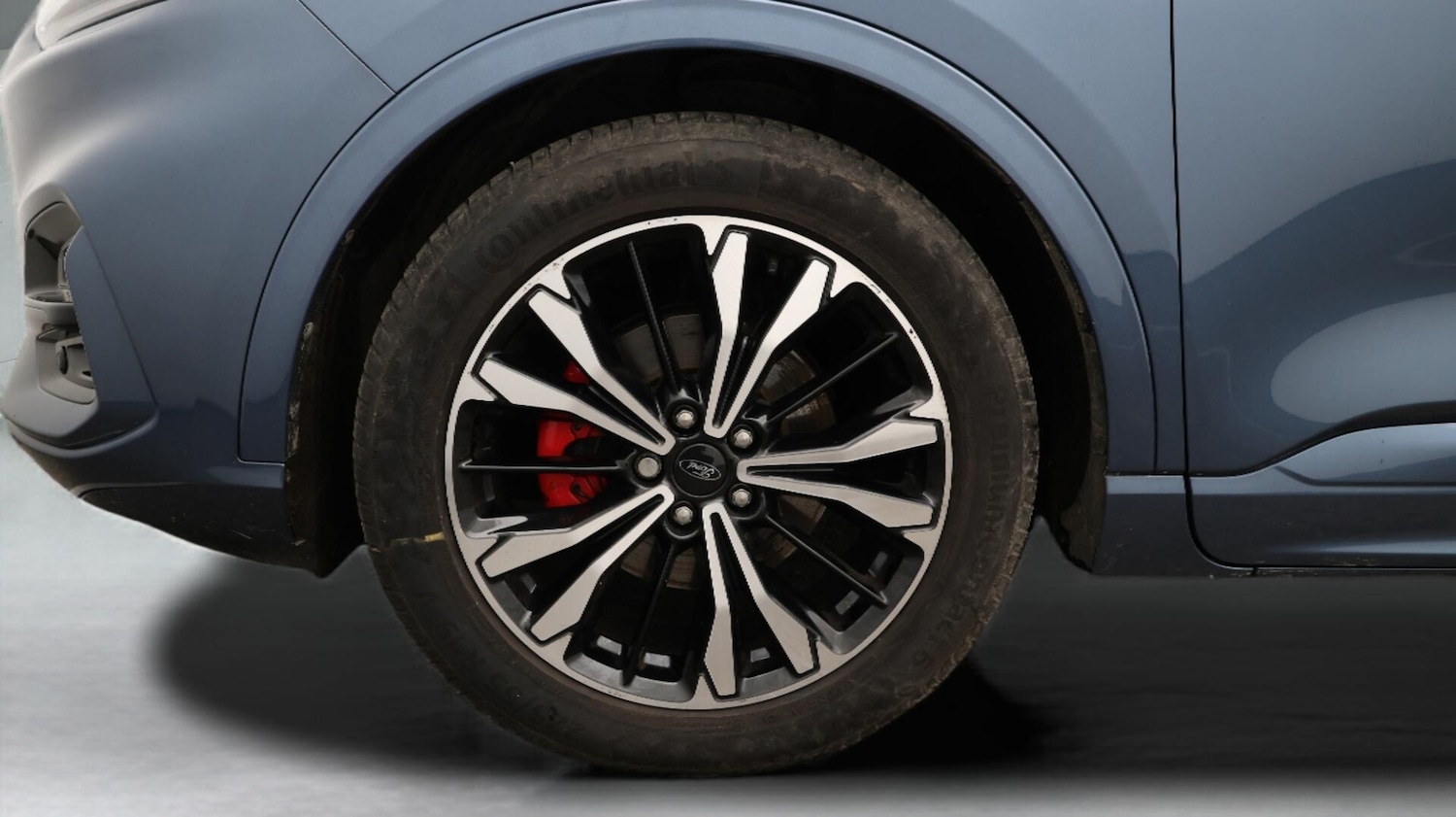 Used Ford Kuga 2021 for sale - 76539209: Photo 19