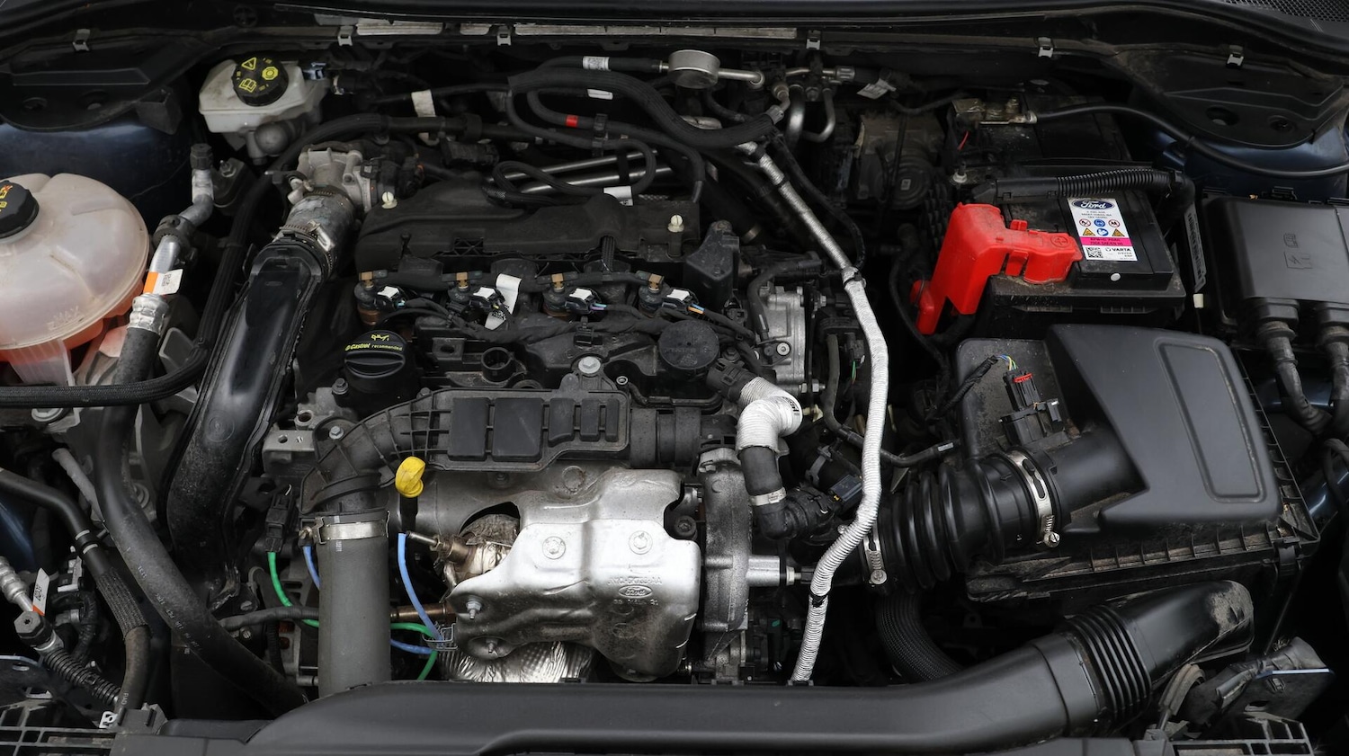 Used Ford Kuga 2021 for sale - 76539209: Photo 20