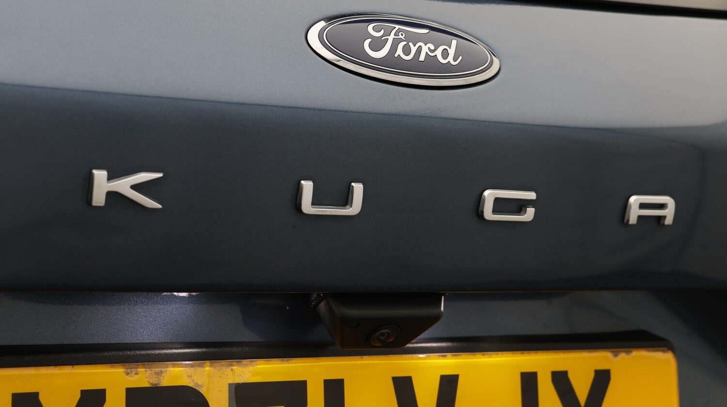 Used Ford Kuga 2021 for sale - 76539209: Photo 24