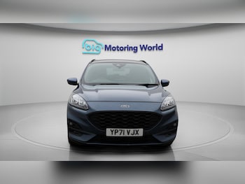 Used Ford Kuga 2021 for sale - 76539209: Photo