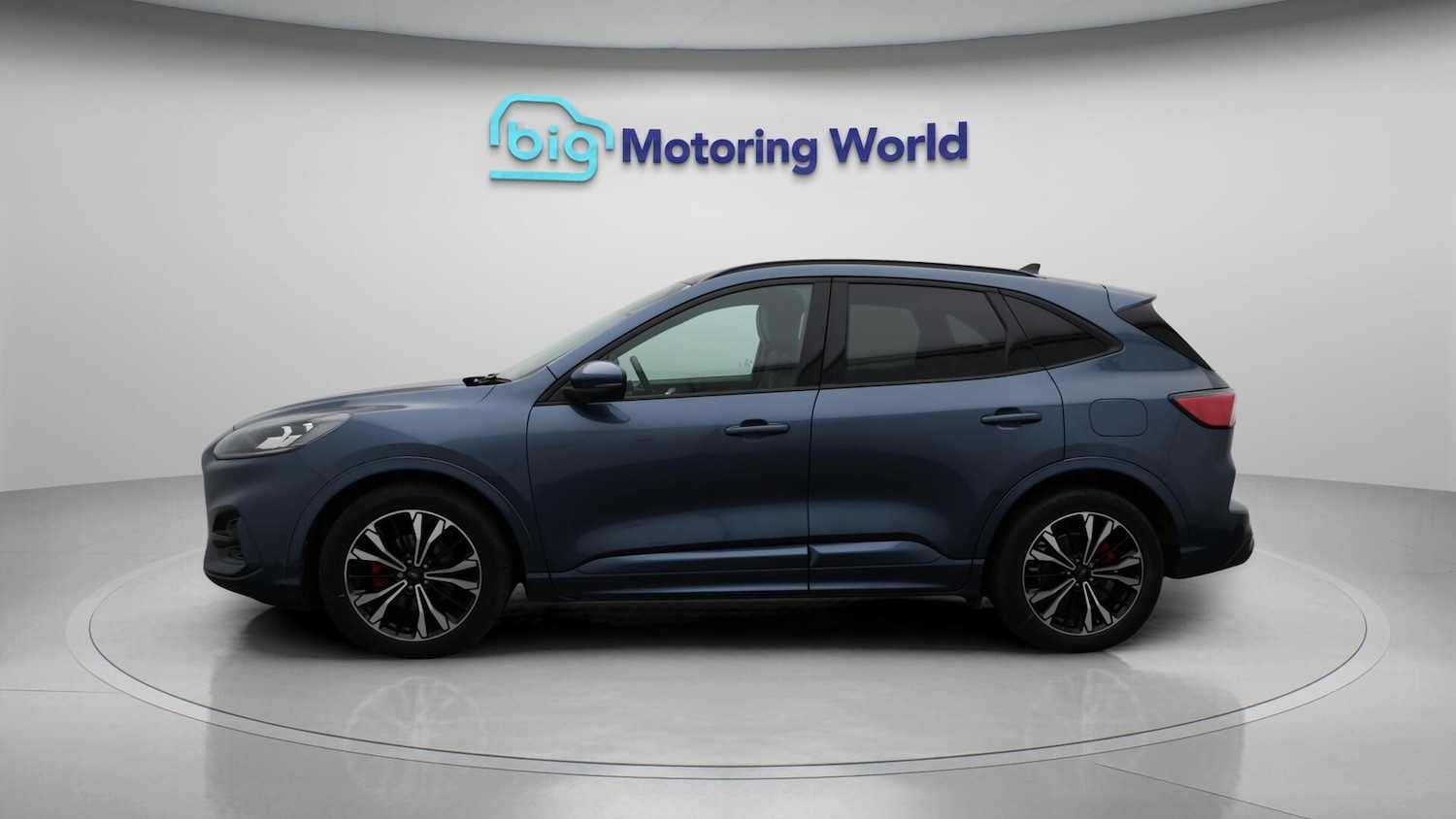 Used Ford Kuga 2021 for sale - 76539209: Photo 5