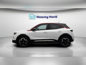 Used Vauxhall Mokka 2024 for sale - 78962635: Photo