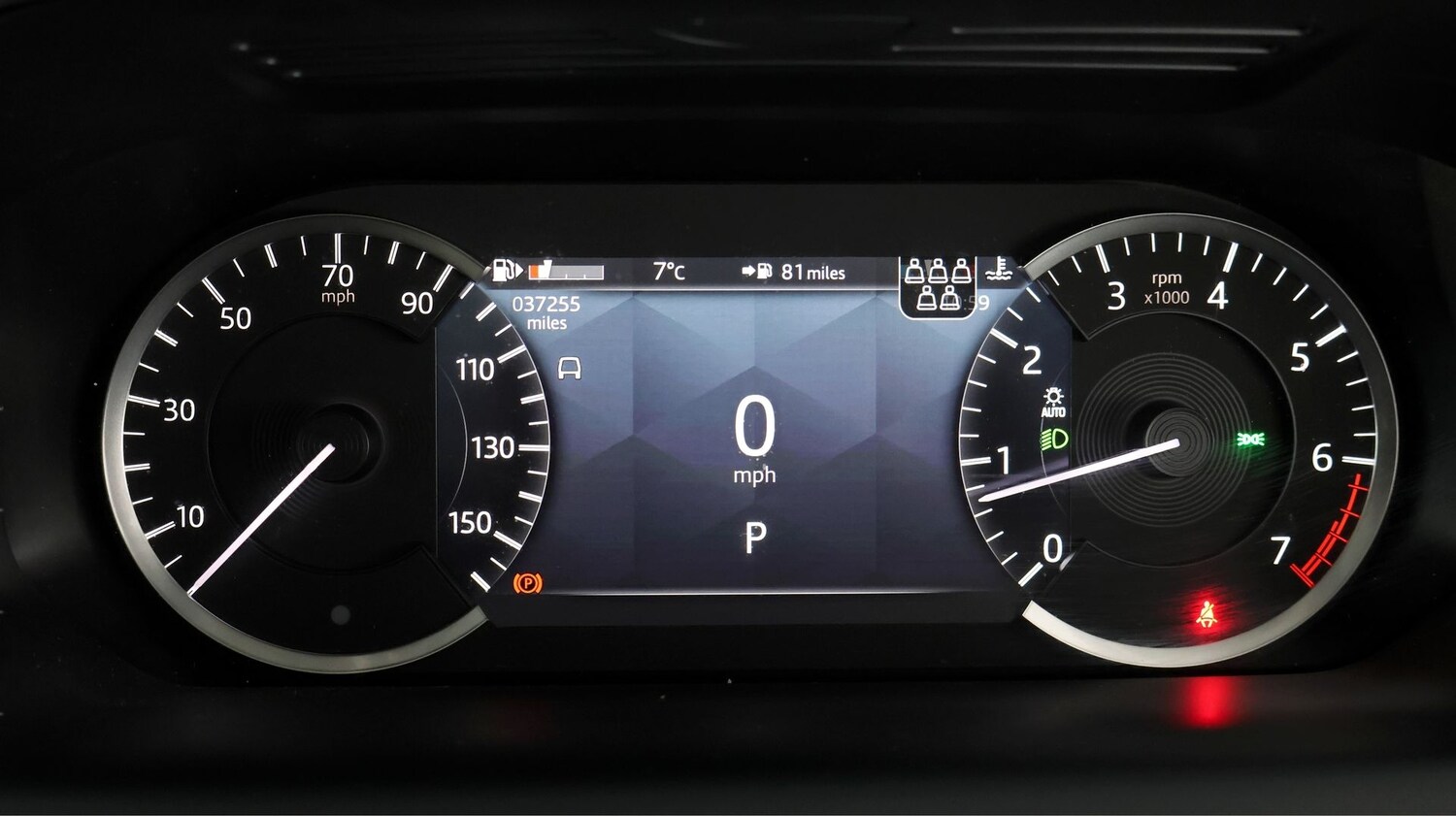 Used Land Rover Discovery Sport 2021 for sale - 77935886: Photo 10