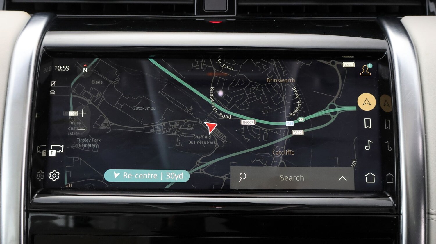 Used Land Rover Discovery Sport 2021 for sale - 77935886: Photo 11