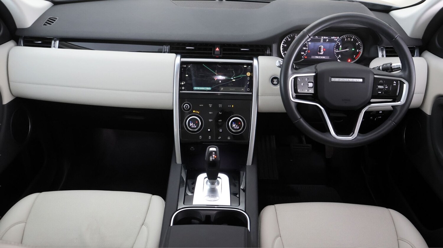 Used Land Rover Discovery Sport 2021 for sale - 77935886: Photo 13