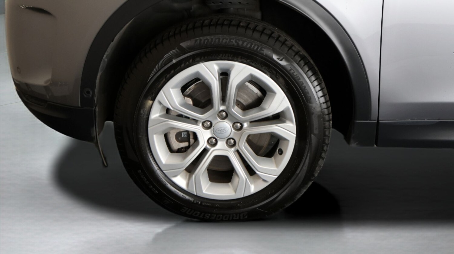 Used Land Rover Discovery Sport 2021 for sale - 77935886: Photo 18