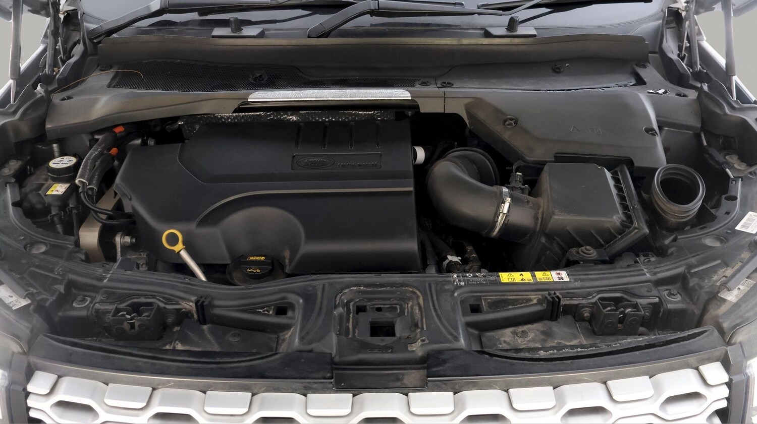 Used Land Rover Discovery Sport 2021 for sale - 77935886: Photo 19