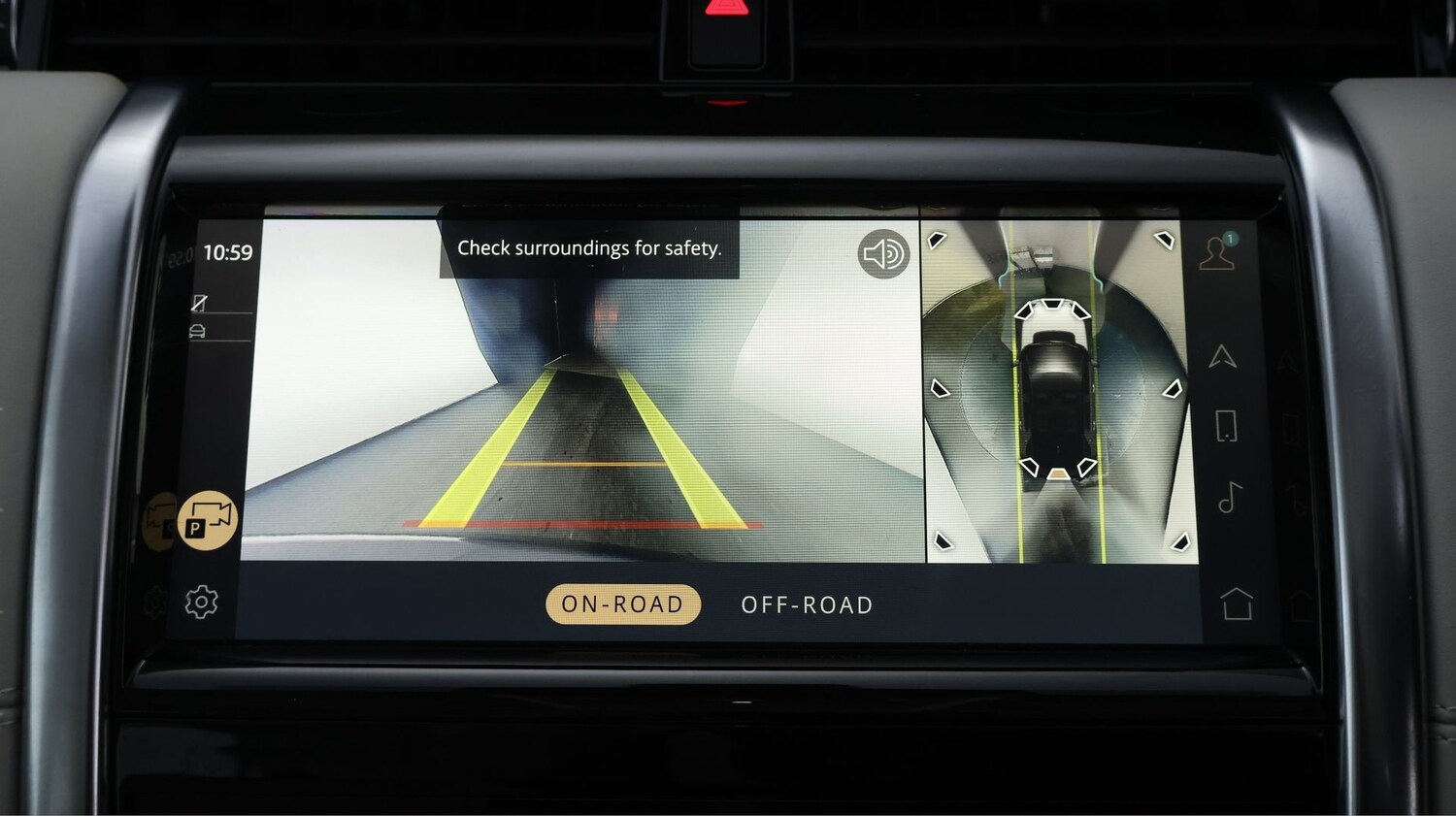 Used Land Rover Discovery Sport 2021 for sale - 77935886: Photo 22