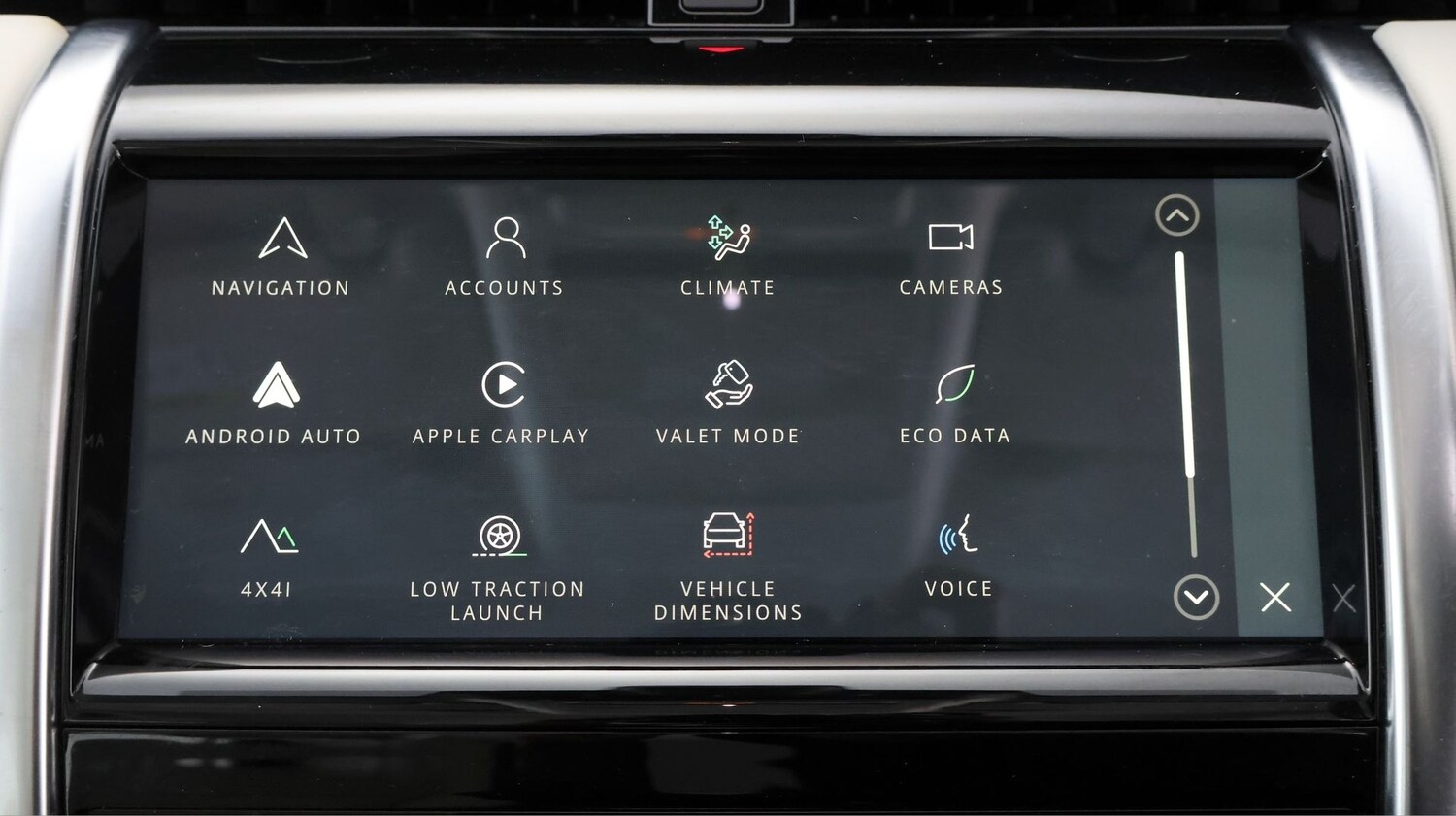 Used Land Rover Discovery Sport 2021 for sale - 77935886: Photo 23