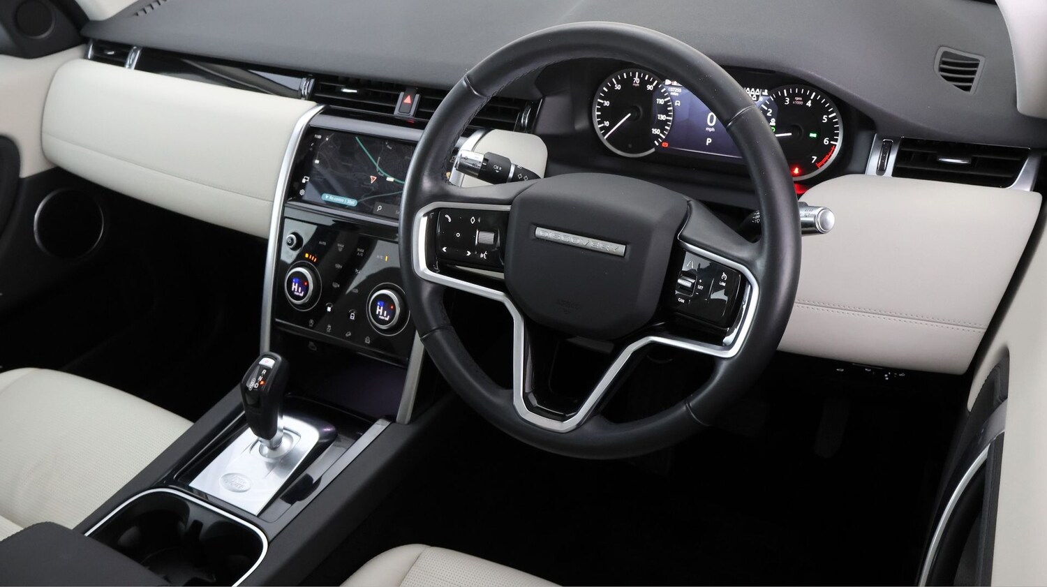 Used Land Rover Discovery Sport 2021 for sale - 77935886: Photo 9