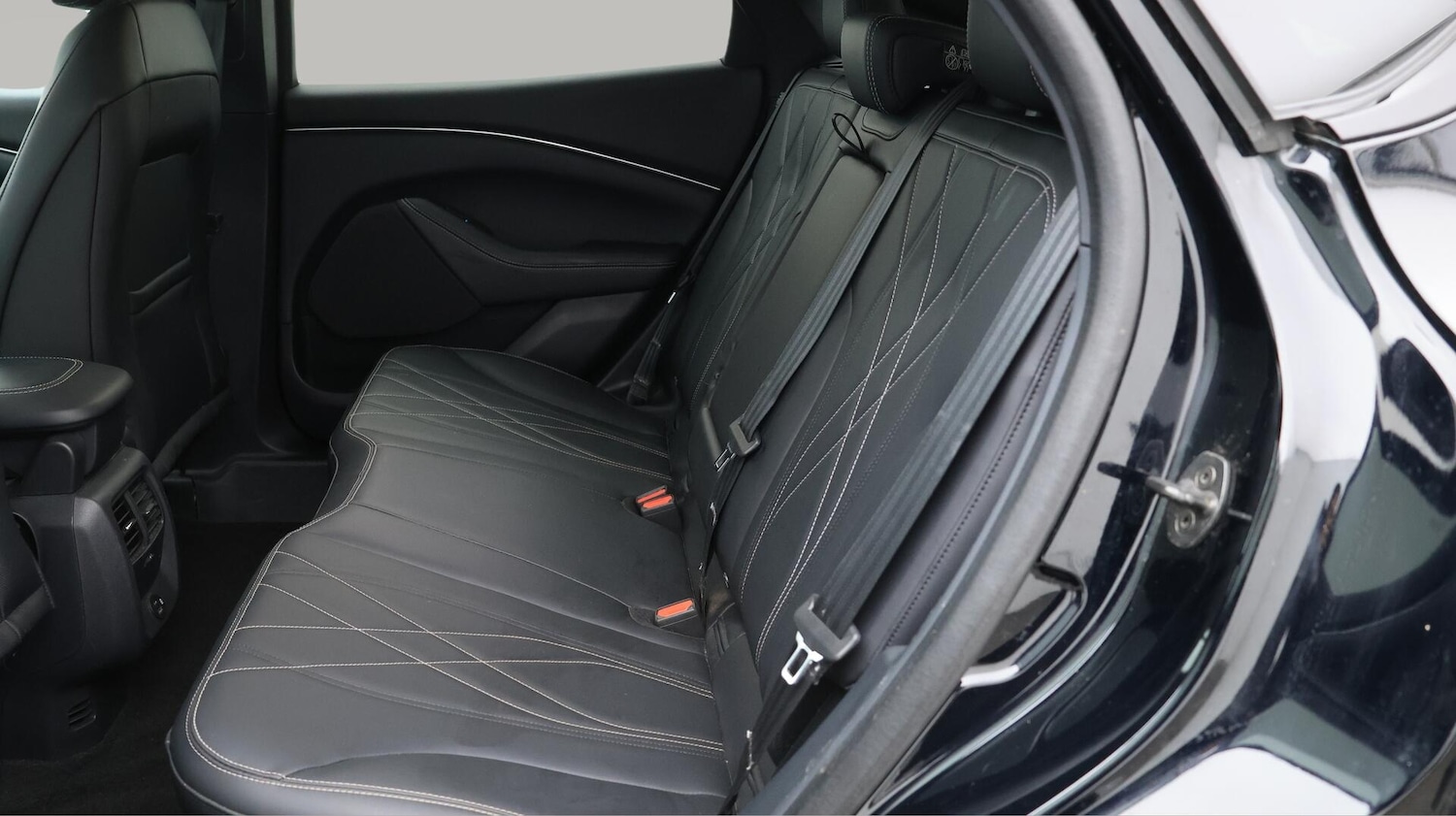 Used Ford Mustang Mach-E 2021 for sale - 76137949: Photo 17