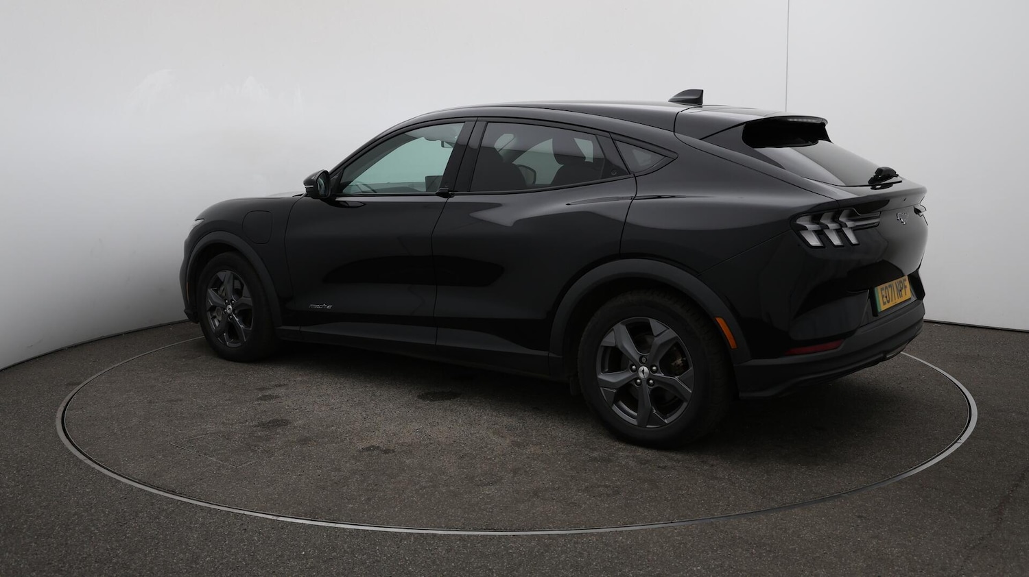 Used Ford Mustang Mach-E 2021 for sale - 76137949: Photo 34