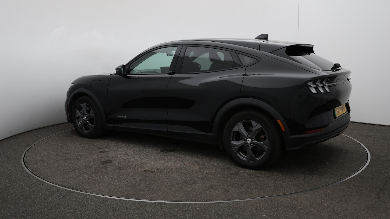 Used Ford Mustang Mach-E 2021 for sale - 76137949: Photo 35