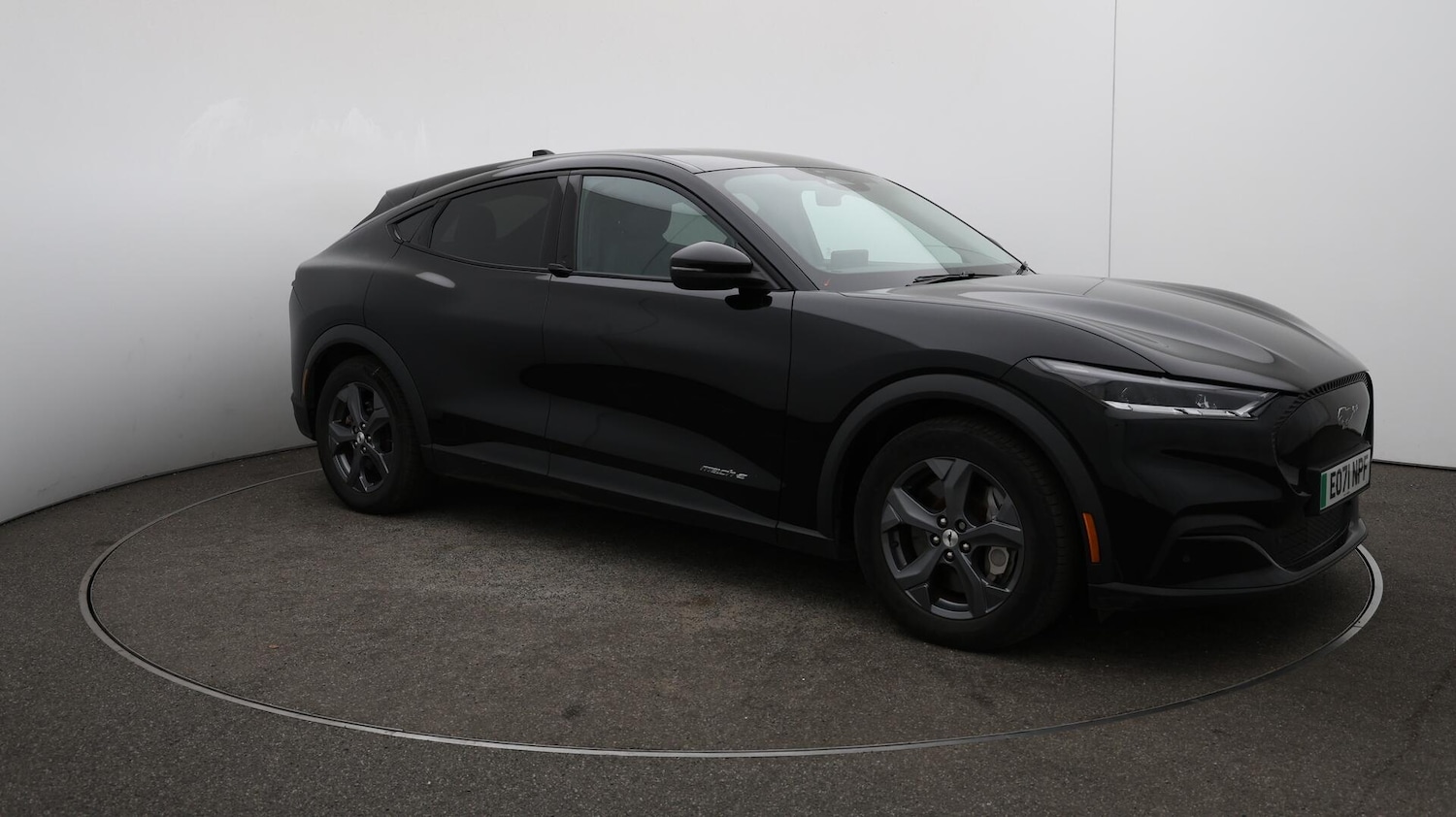 Used Ford Mustang Mach-E 2021 for sale - 76137949: Photo 43