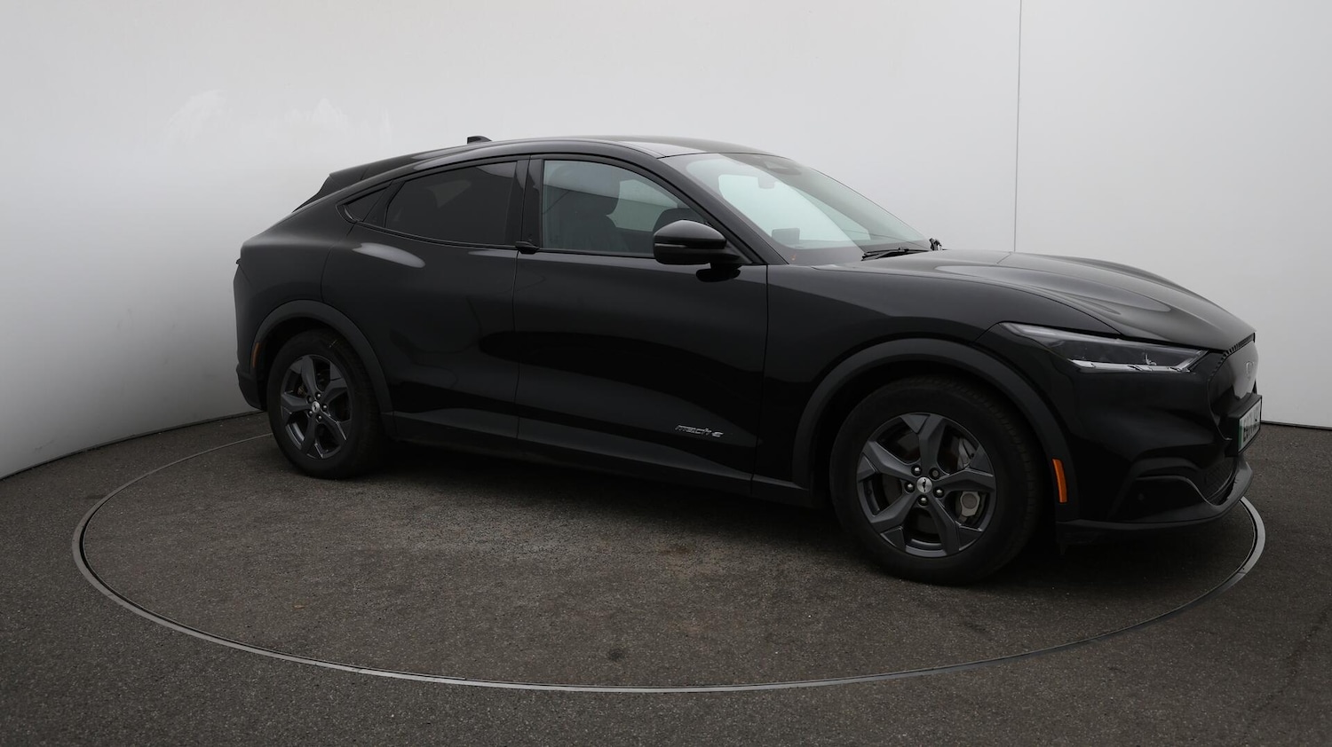Used Ford Mustang Mach-E 2021 for sale - 76137949: Photo 44