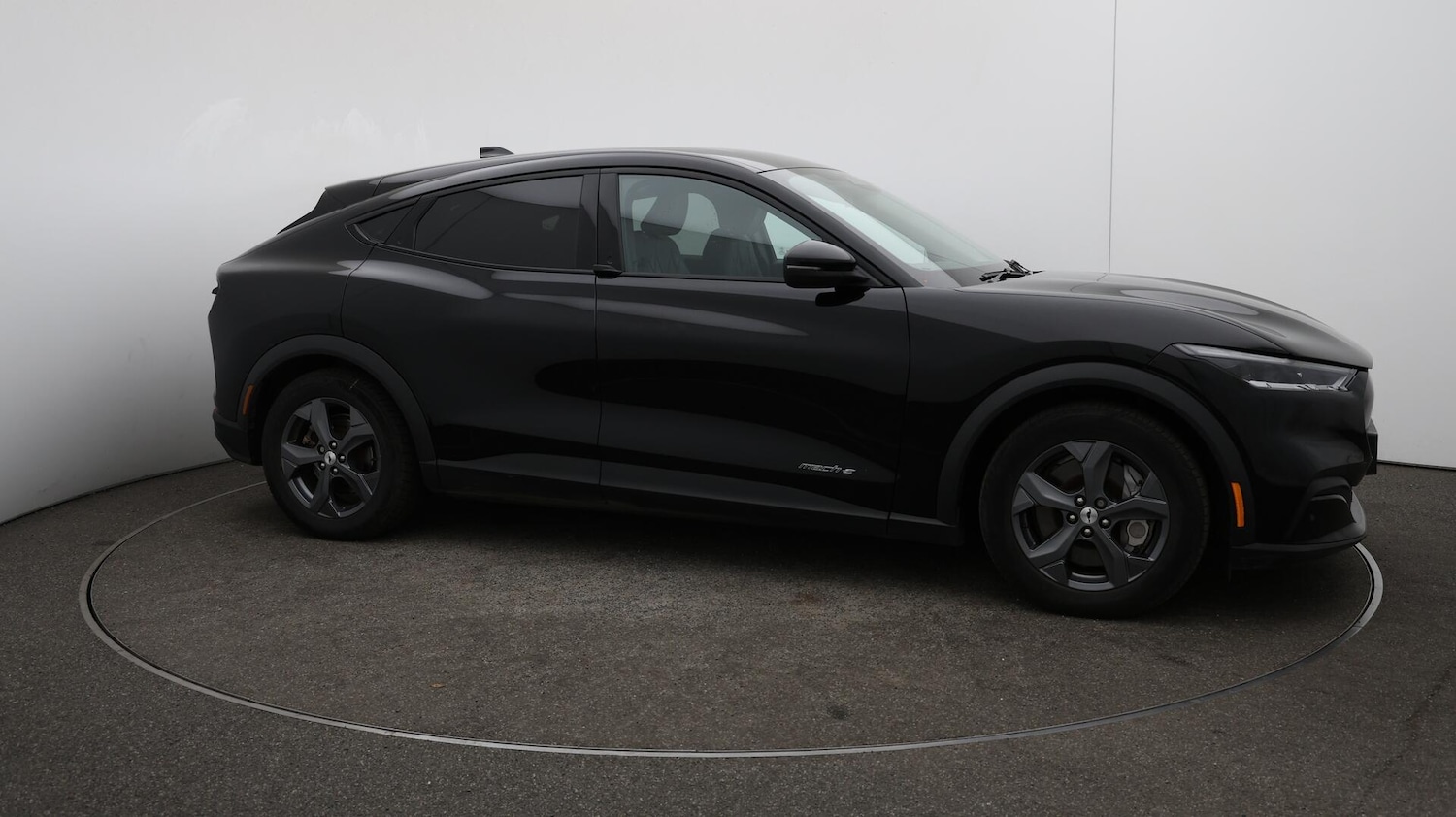 Used Ford Mustang Mach-E 2021 for sale - 76137949: Photo 45