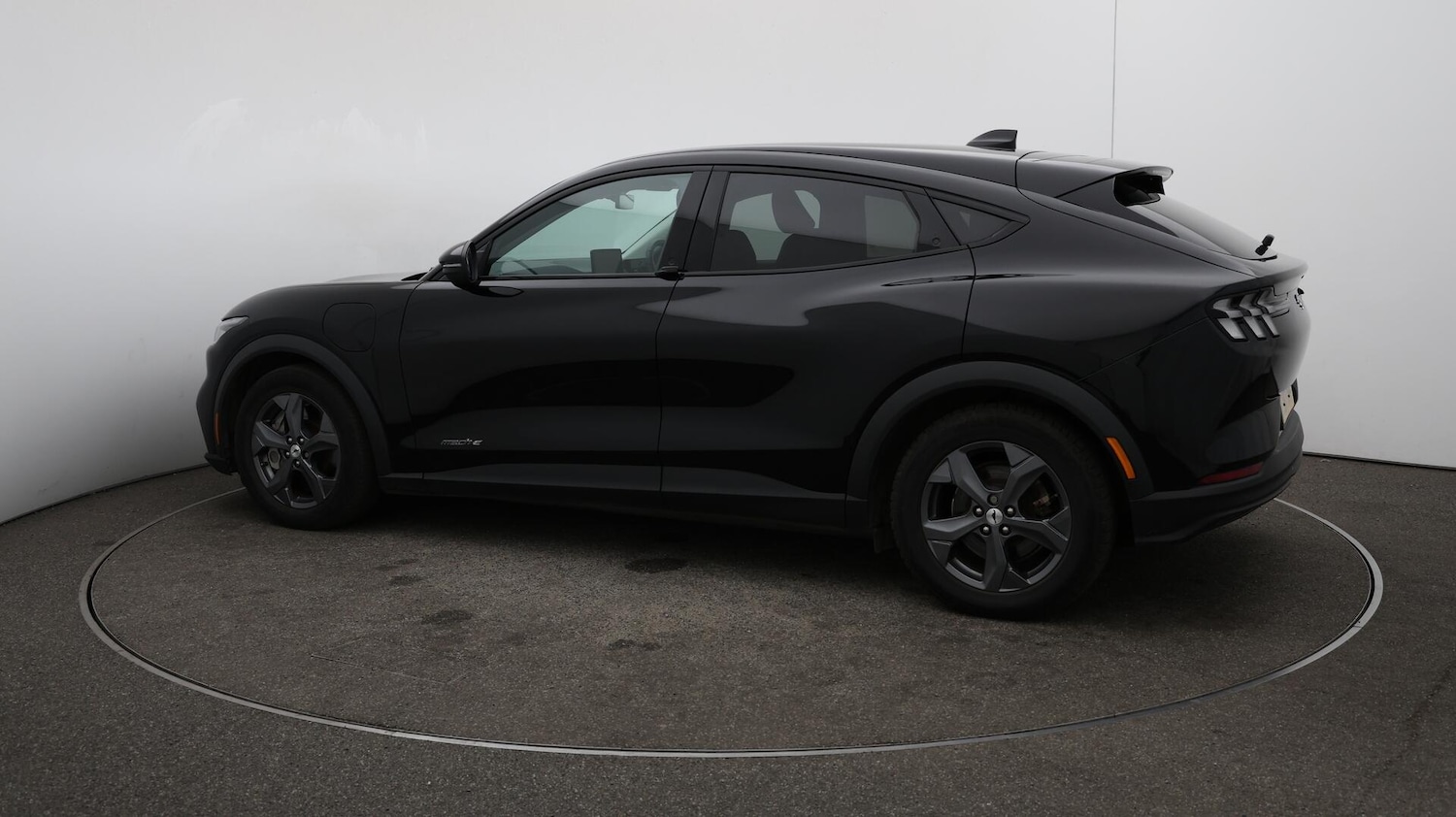 Used Ford Mustang Mach-E 2021 for sale - 76137949: Photo 46