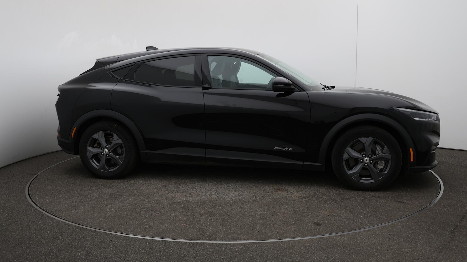 Used Ford Mustang Mach-E 2021 for sale - 76137949: Photo 47