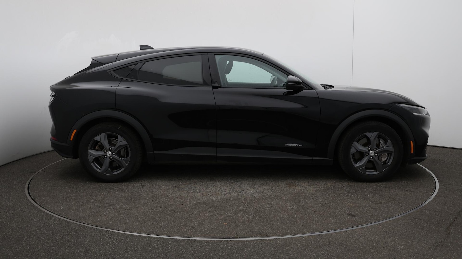 Used Ford Mustang Mach-E 2021 for sale - 76137949: Photo 48