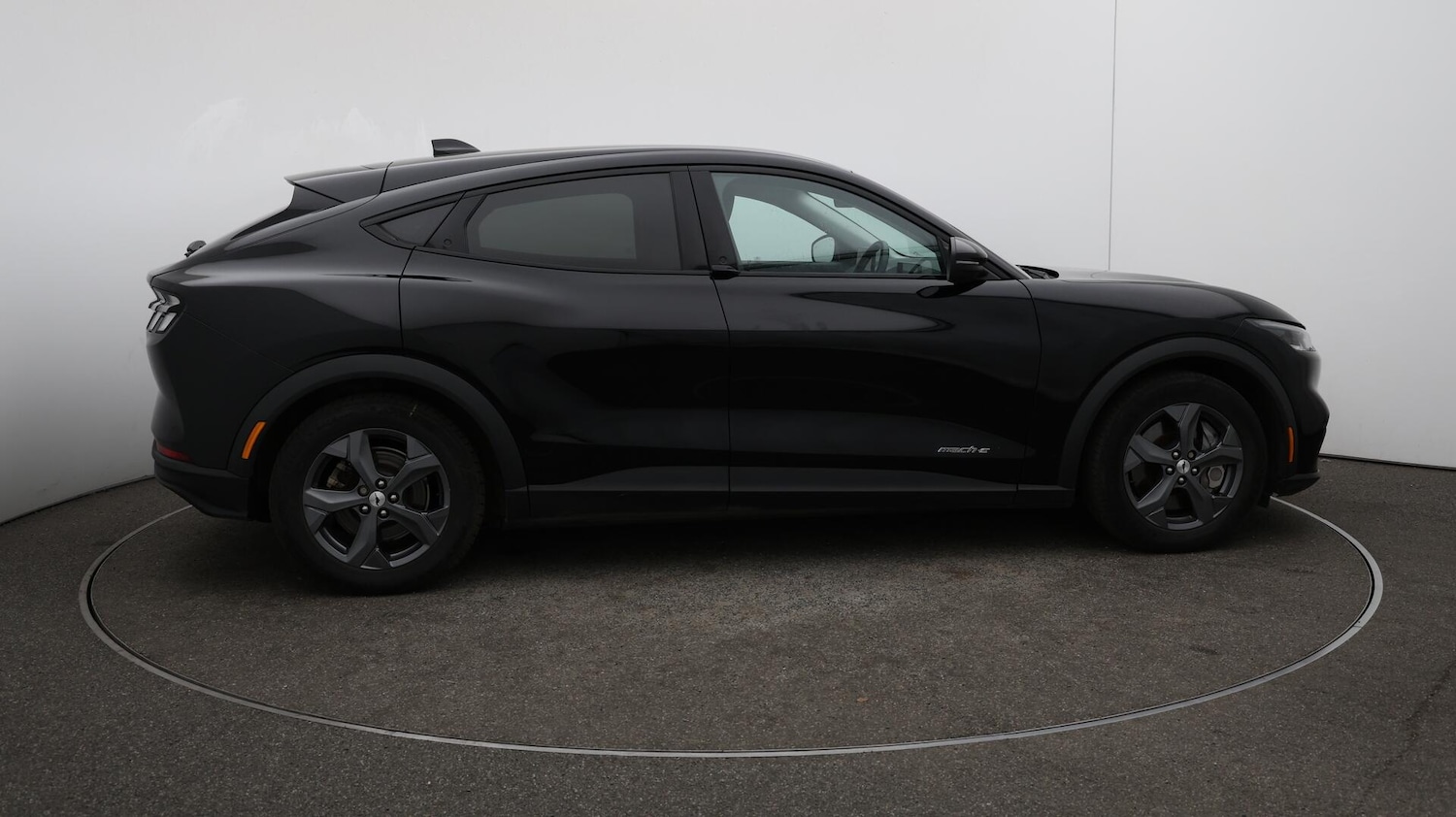 Used Ford Mustang Mach-E 2021 for sale - 76137949: Photo 49