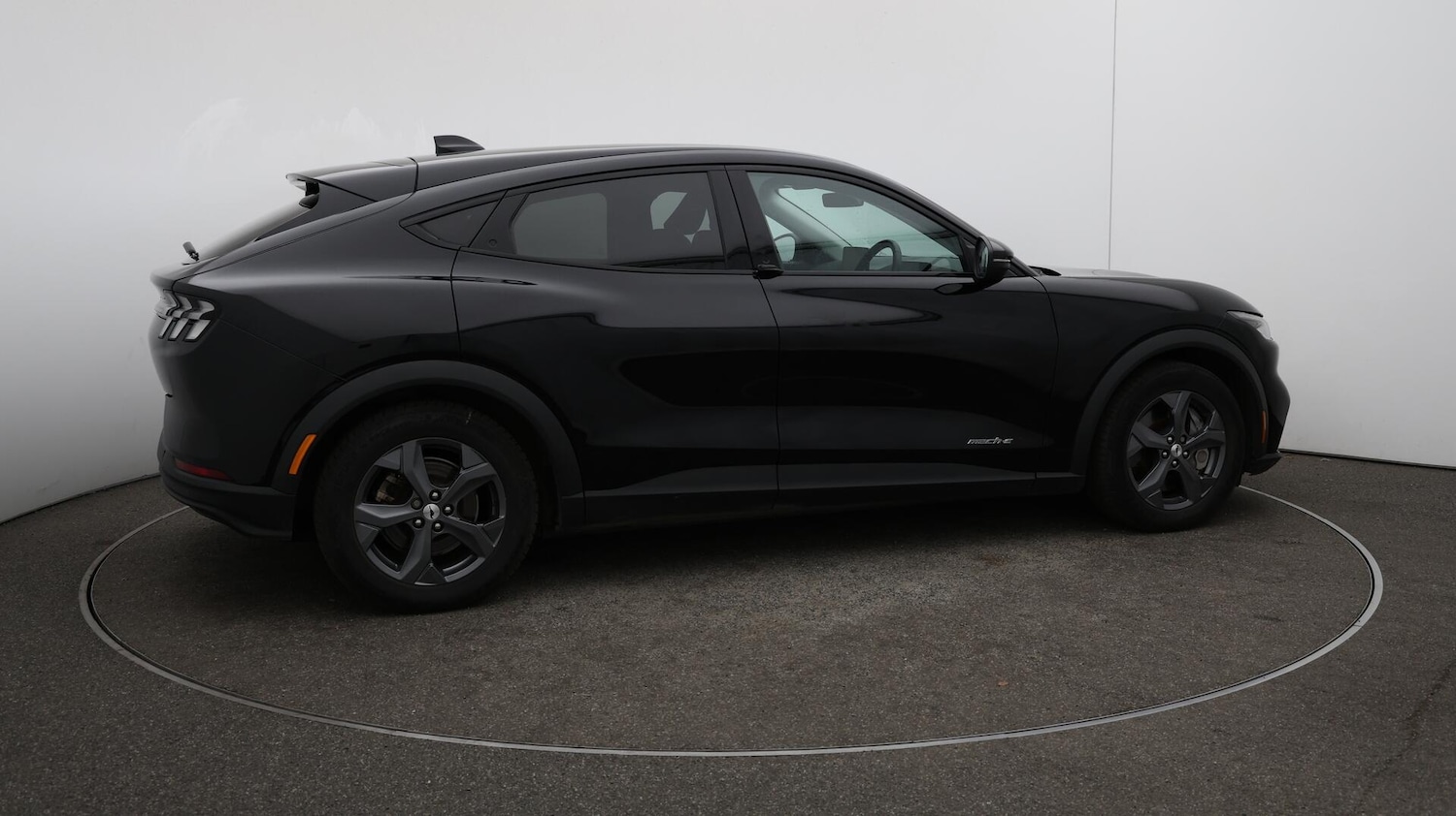 Used Ford Mustang Mach-E 2021 for sale - 76137949: Photo 50