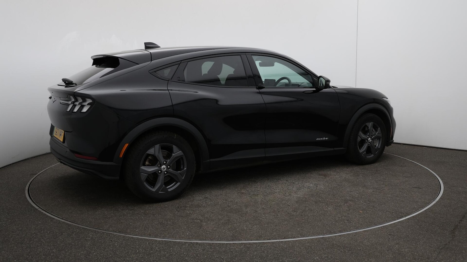 Used Ford Mustang Mach-E 2021 for sale - 76137949: Photo 51