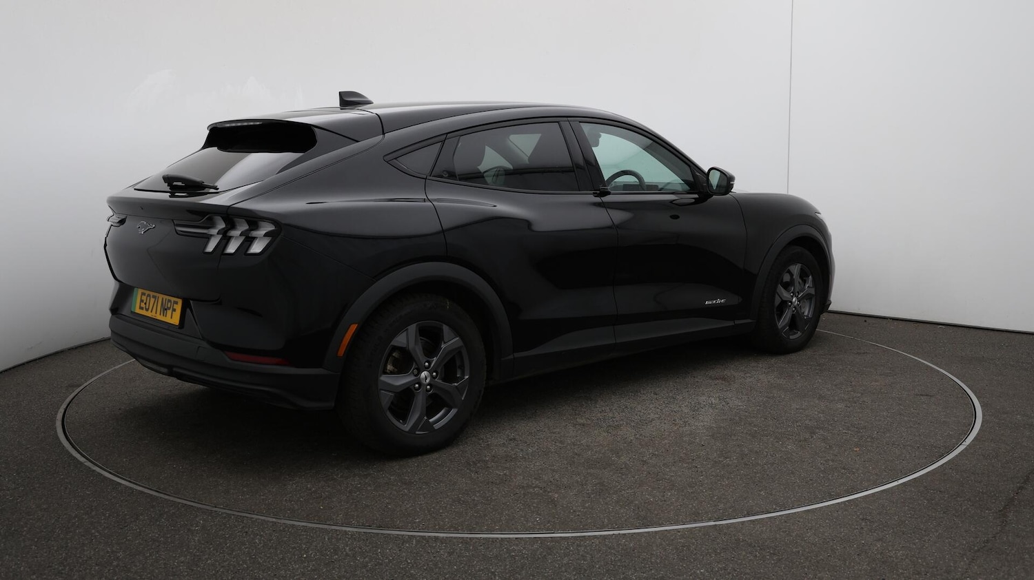Used Ford Mustang Mach-E 2021 for sale - 76137949: Photo 52