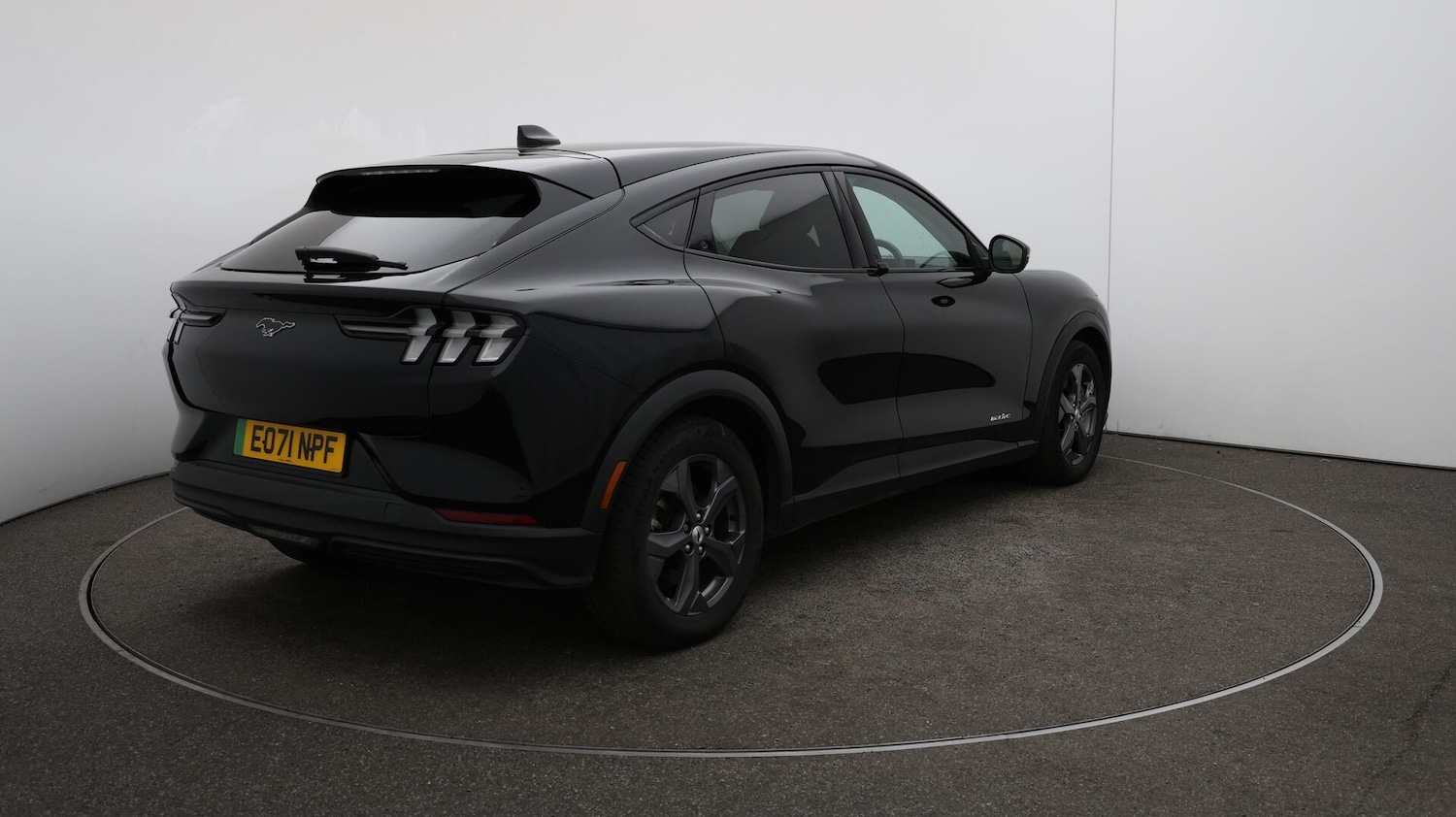 Used Ford Mustang Mach-E 2021 for sale - 76137949: Photo 53