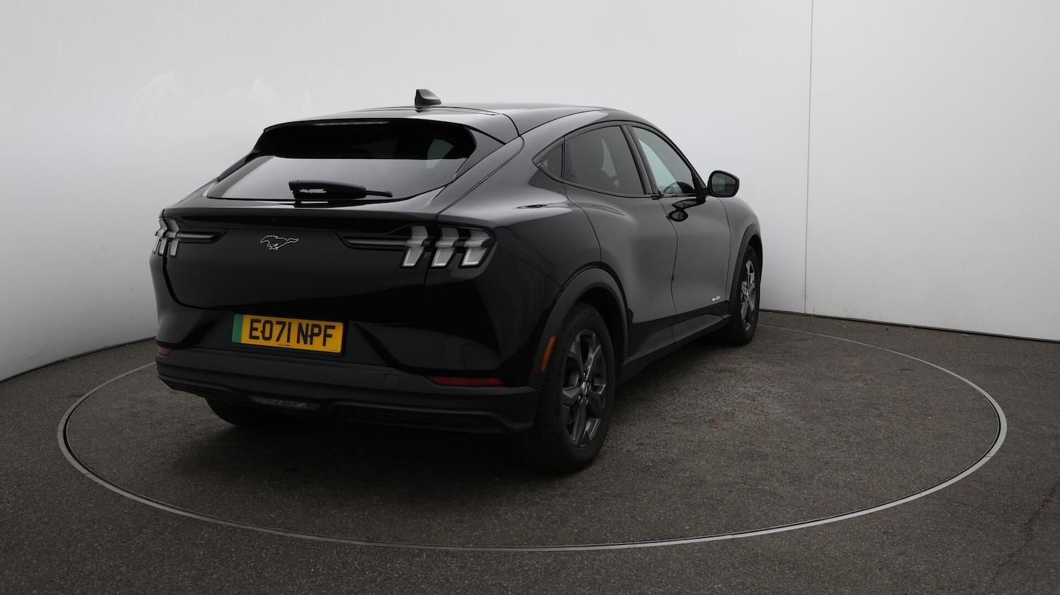 Used Ford Mustang Mach-E 2021 for sale - 76137949: Photo 54