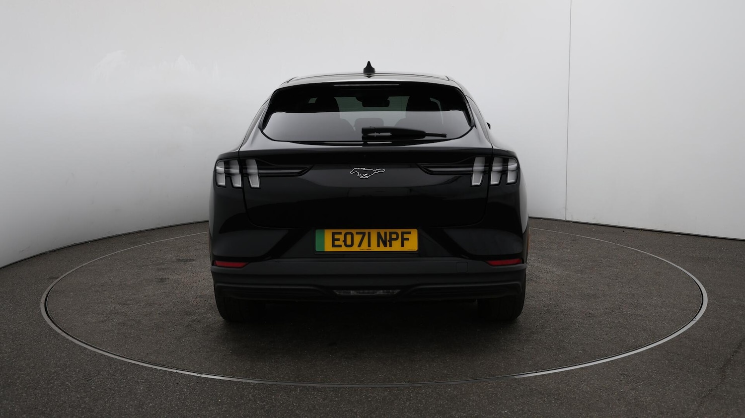 Used Ford Mustang Mach-E 2021 for sale - 76137949: Photo 56