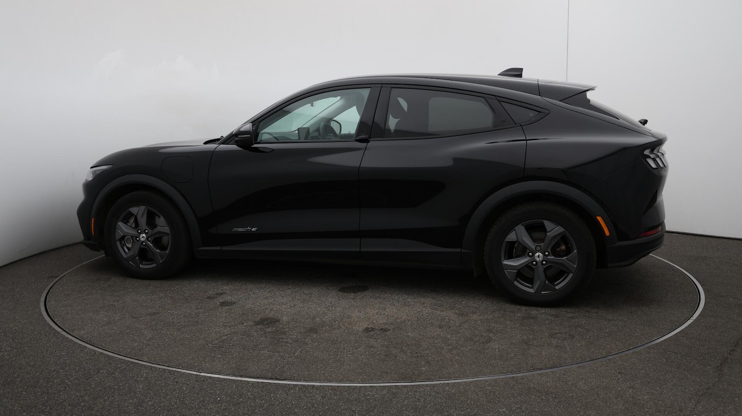 Used Ford Mustang Mach-E 2021 for sale - 76137949: Photo 57
