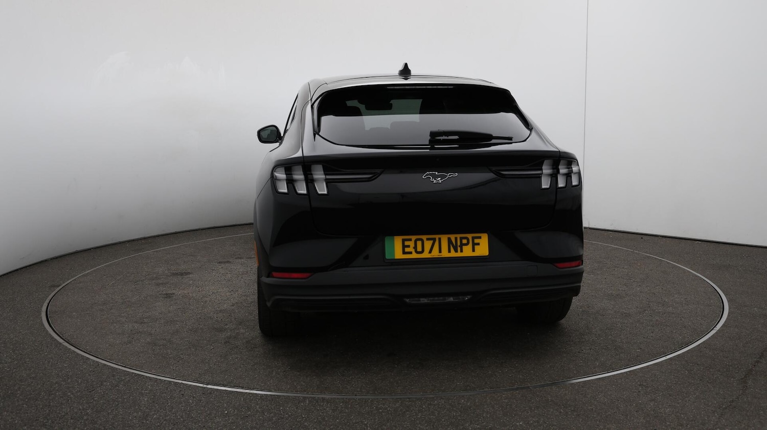 Used Ford Mustang Mach-E 2021 for sale - 76137949: Photo 58
