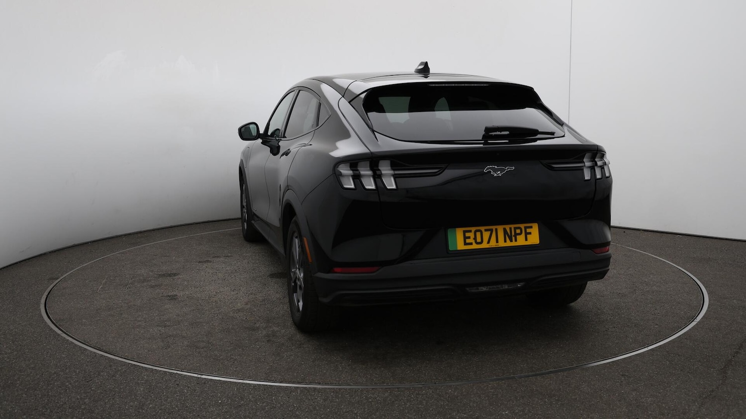 Used Ford Mustang Mach-E 2021 for sale - 76137949: Photo 59