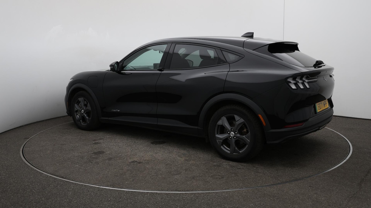 Used Ford Mustang Mach-E 2021 for sale - 76137949: Photo 62