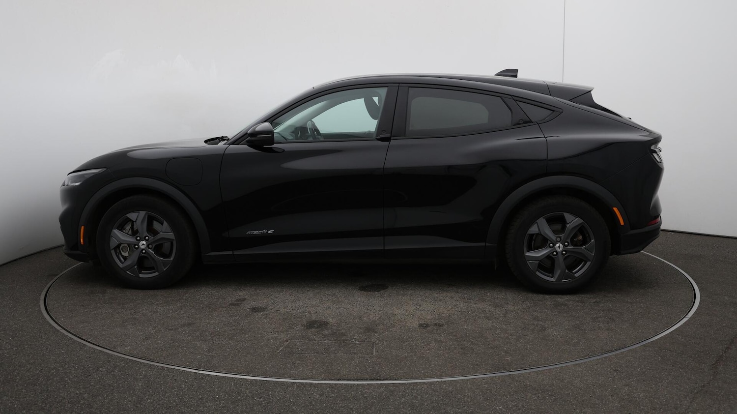 Used Ford Mustang Mach-E 2021 for sale - 76137949: Photo 63