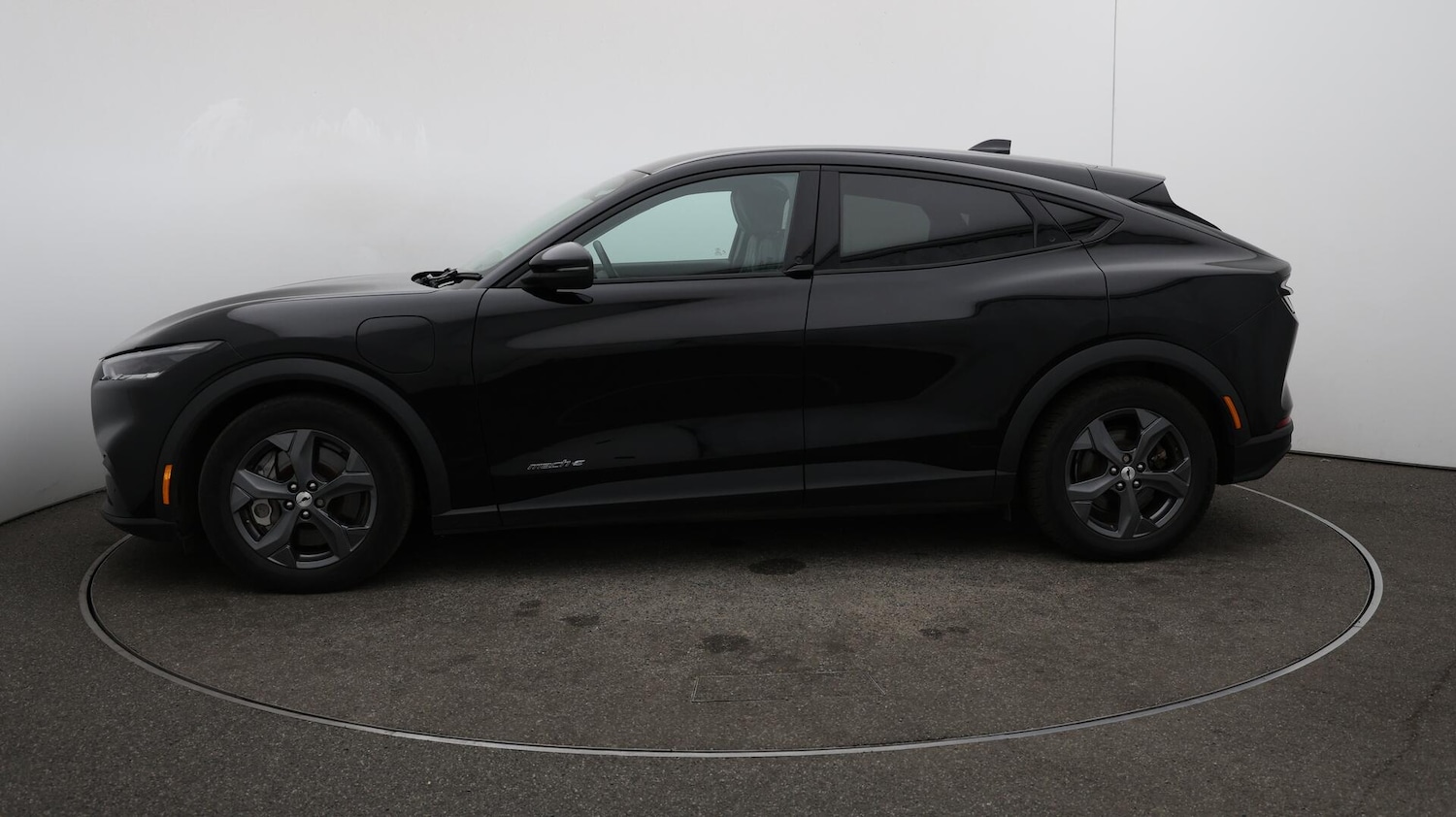 Used Ford Mustang Mach-E 2021 for sale - 76137949: Photo 64