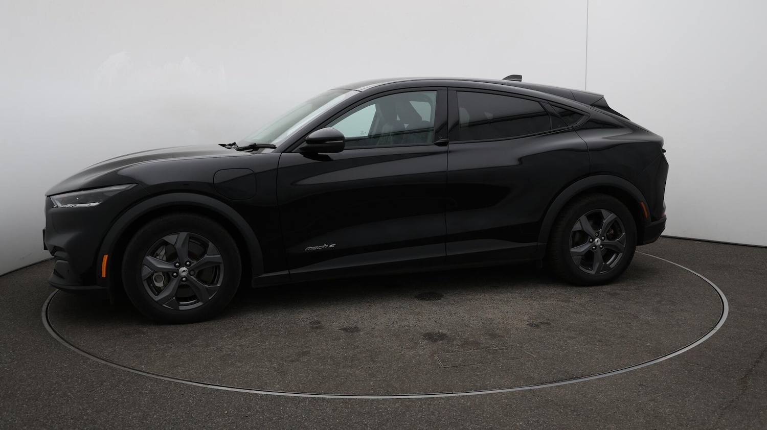 Used Ford Mustang Mach-E 2021 for sale - 76137949: Photo 65