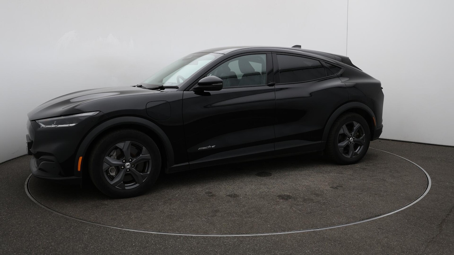 Used Ford Mustang Mach-E 2021 for sale - 76137949: Photo 66