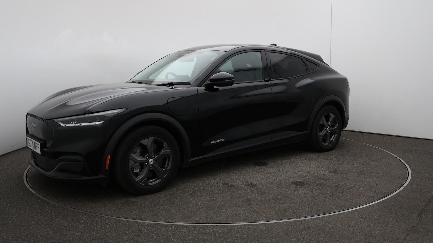 Used Ford Mustang Mach-E 2021 for sale - 76137949: Photo 67