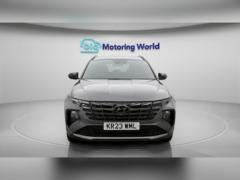 Used Hyundai TUCSON 2023 for sale - 79382522: Photo