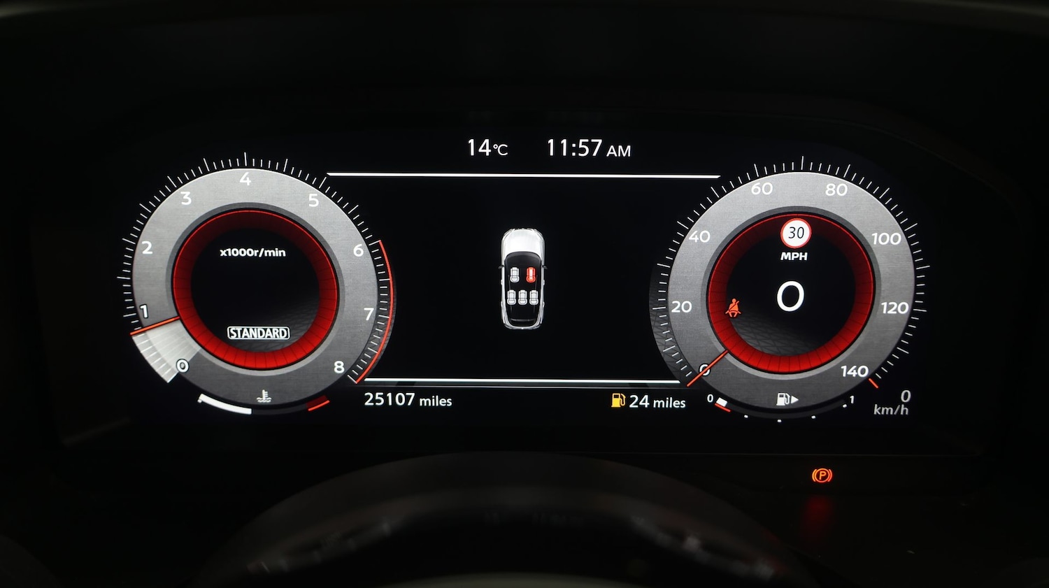 Used Nissan Qashqai 2022 for sale - 77276822: Photo 10