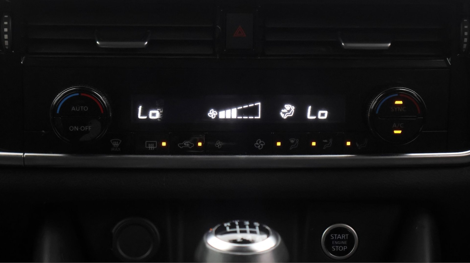 Used Nissan Qashqai 2022 for sale - 77276822: Photo 12