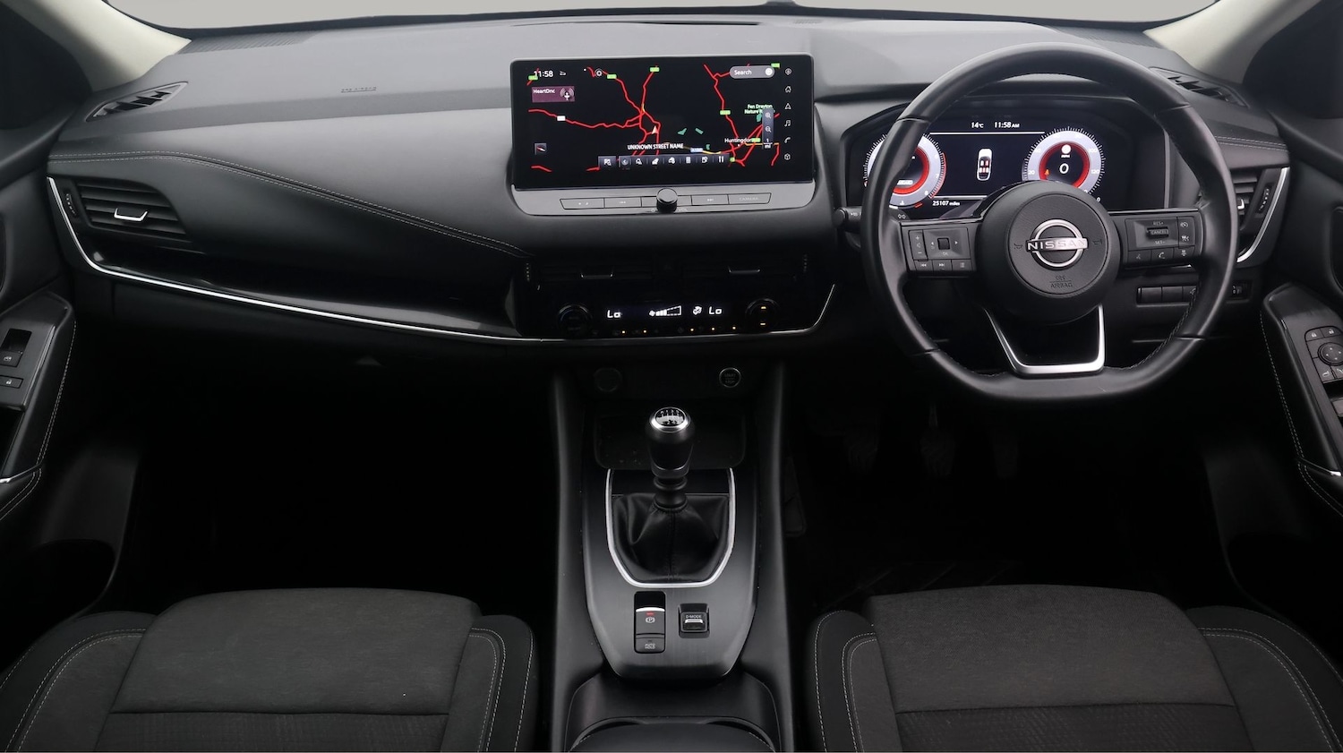 Used Nissan Qashqai 2022 for sale - 77276822: Photo 13