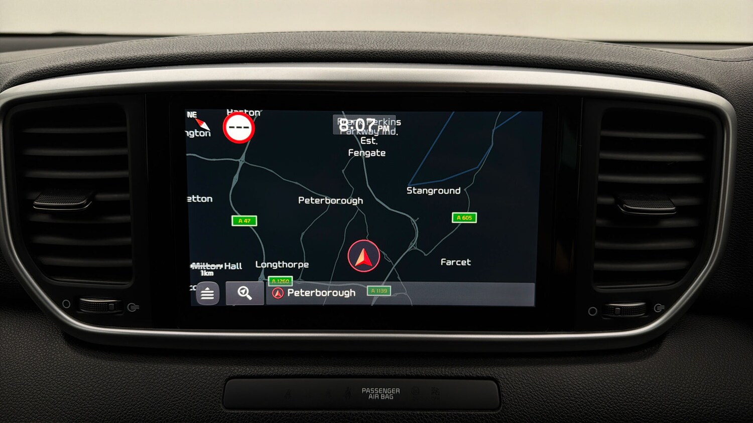 Used Kia Sportage 2021 for sale - 78053401: Photo 10