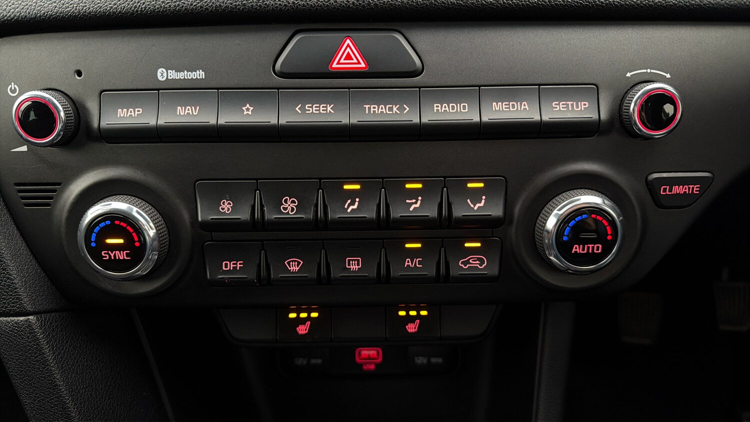 Used Kia Sportage 2021 for sale - 78053401: Photo 11