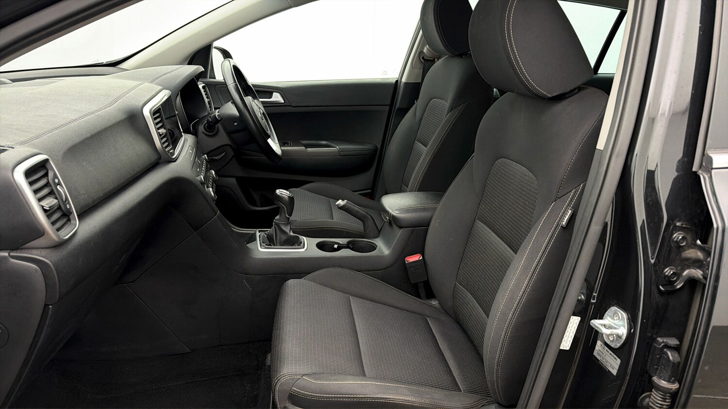 Used Kia Sportage 2021 for sale - 78053401: Photo 13