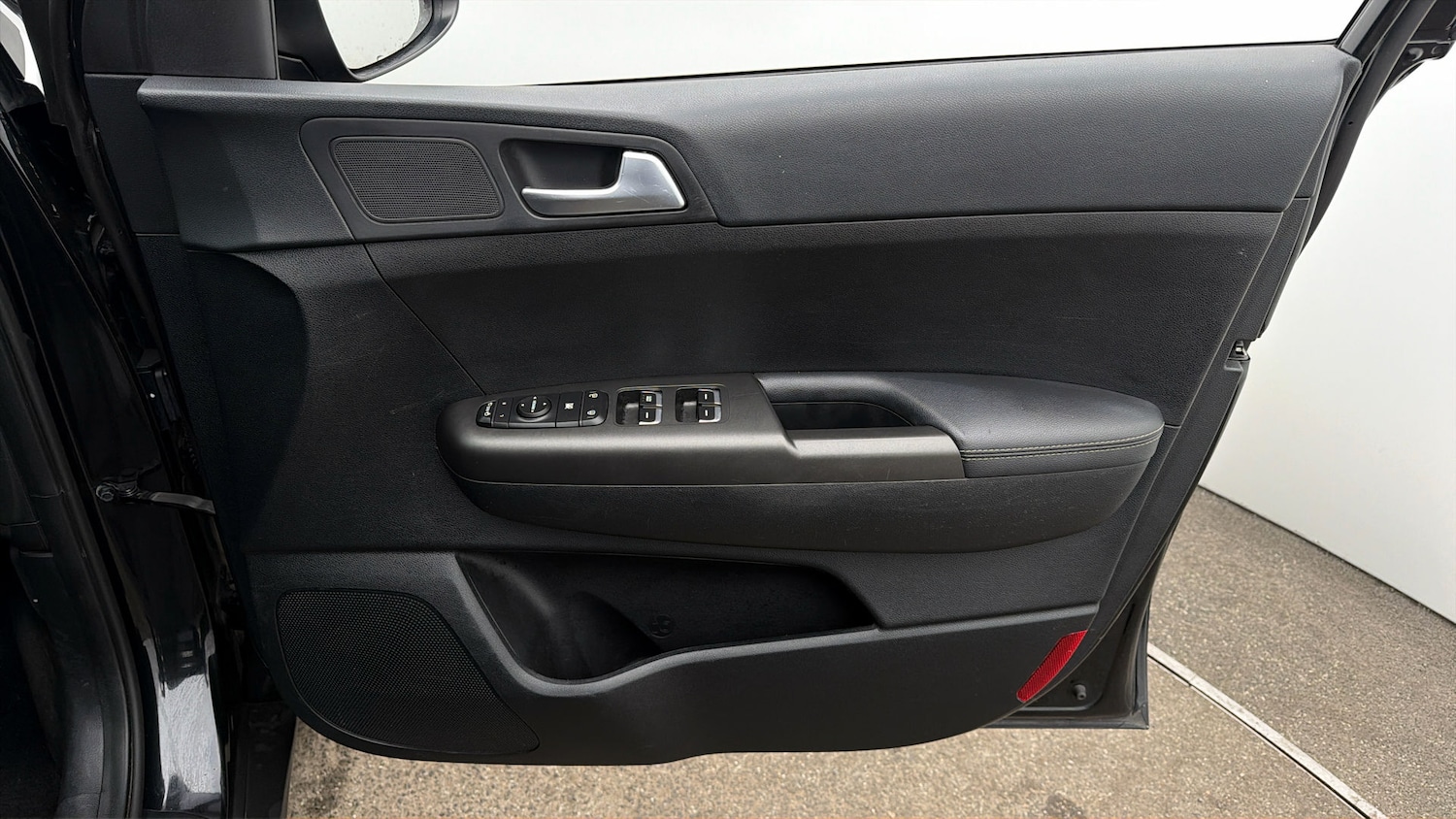 Used Kia Sportage 2021 for sale - 78053401: Photo 14