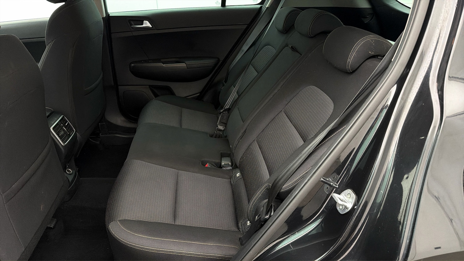 Used Kia Sportage 2021 for sale - 78053401: Photo 15